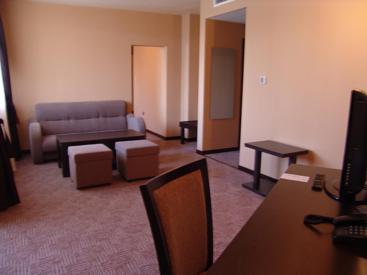 Hotel Lovetch Extérieur photo